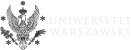Logo Uniwersytetu Warszawskiego